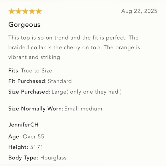 NWT Size L - Anthropologie 100% Cotton Braided Bubble-Hem Tank Top (NWT US$ 88) - Picture 14 of 16